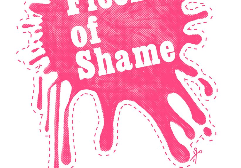 Fleck of Shame